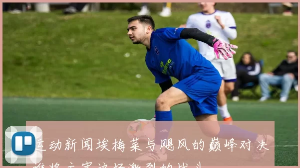 运动新闻埃梅菜与飓风的巅峰对决谁将主宰这场激烈的战斗